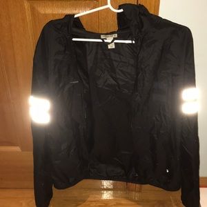 Forever 21 windbreaker